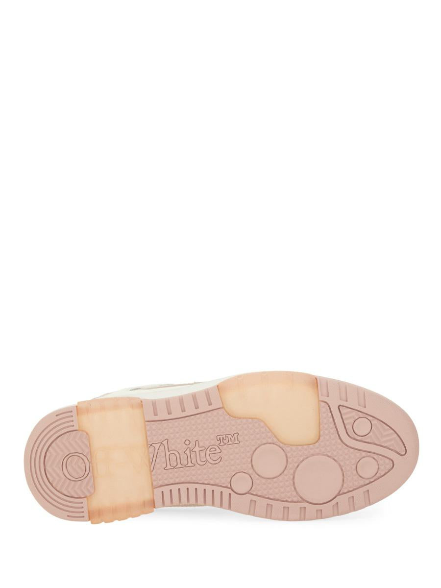 Off-White Sneaker "Out Of Office"
