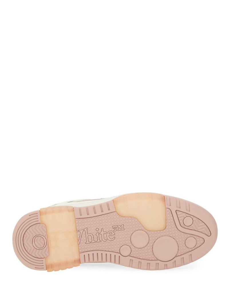 Off-White Sneaker "Out Of Office"