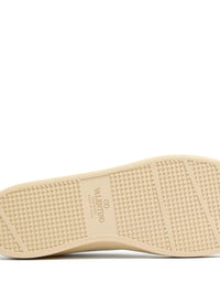 Valentino Garavani "Royco" Leather Sneakers