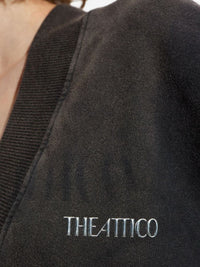 The Attico Midi Dress