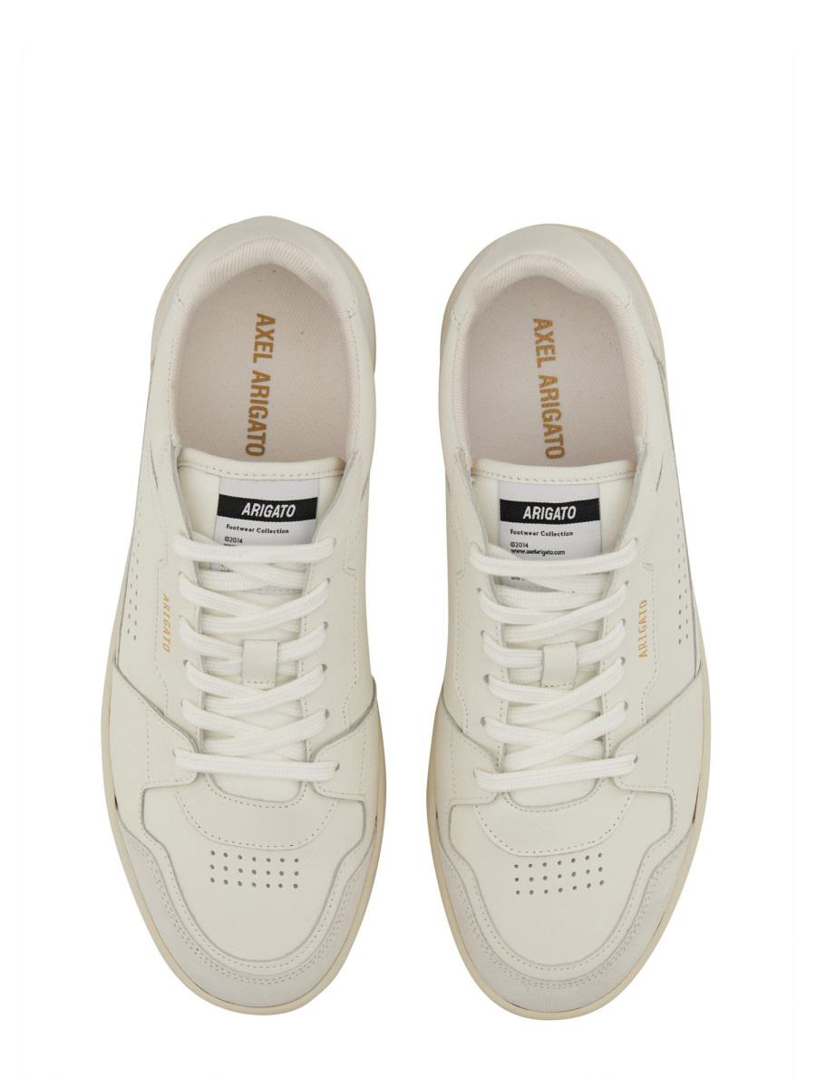 Axel Arigato Sneaker "Says It"