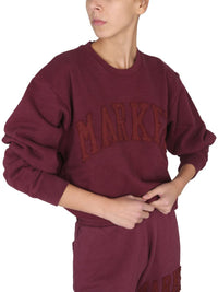 Market Vintage Wash Sweatshirt Unisex