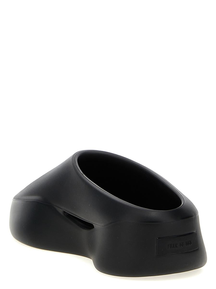 Fear Of God 'Eva Runner' Sabots