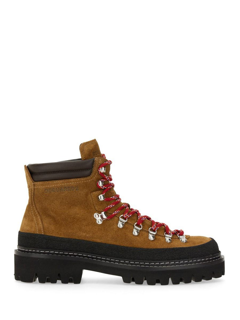 DSQUARED2 Boot "Canadian Hiking"