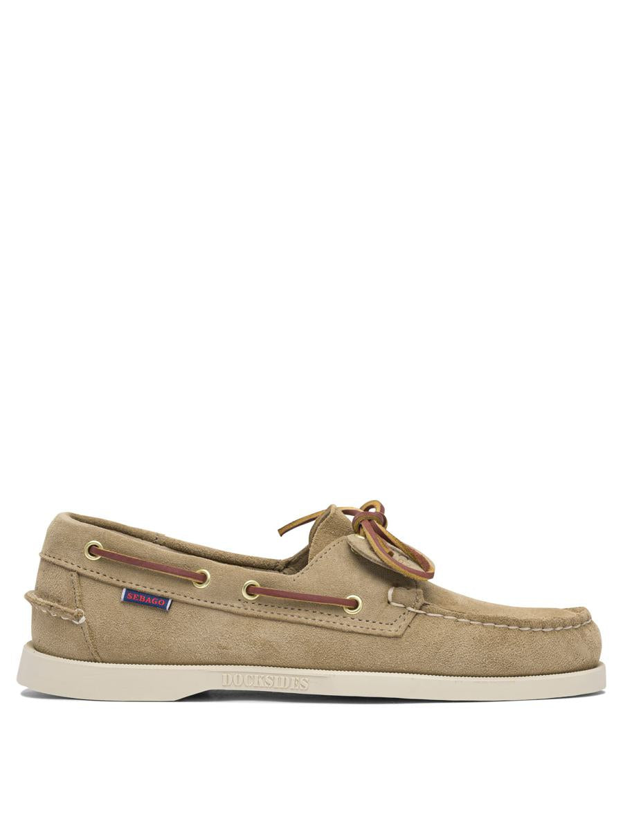 Sebago Loafers & Slippers