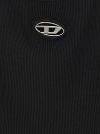 Diesel Sweater 'M-Vera-Ls'