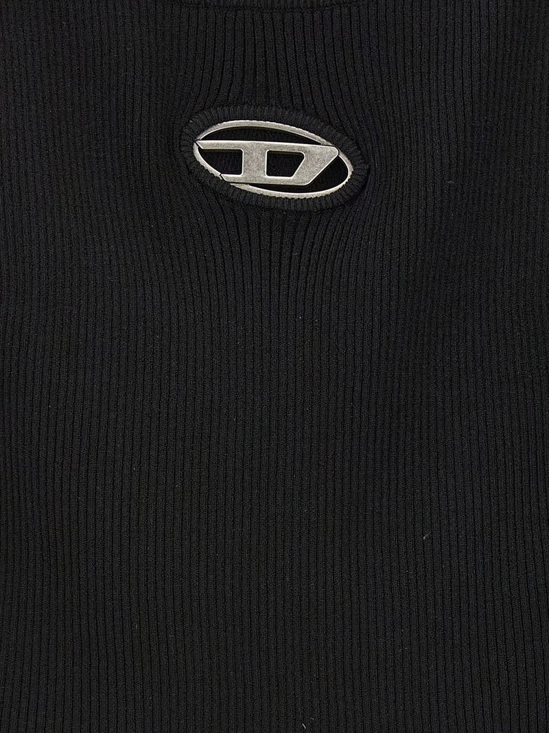 Diesel Sweater 'M-Vera-Ls'