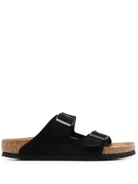 Birkenstock Arizona Suede Unisex Sandals Shoes