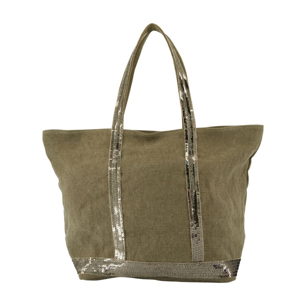 Vanessa Bruno M Zippe Shopper Bag