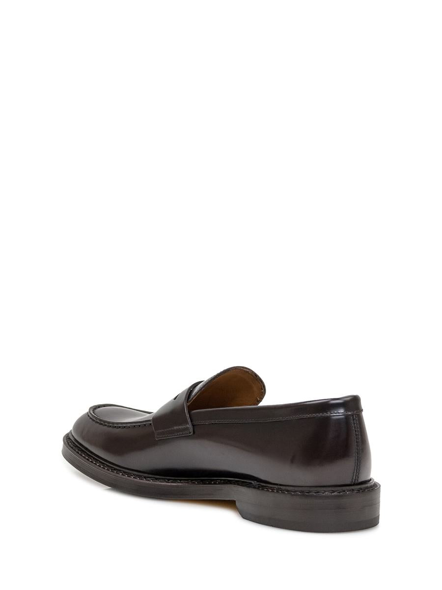 Doucal's Moccasin Penny