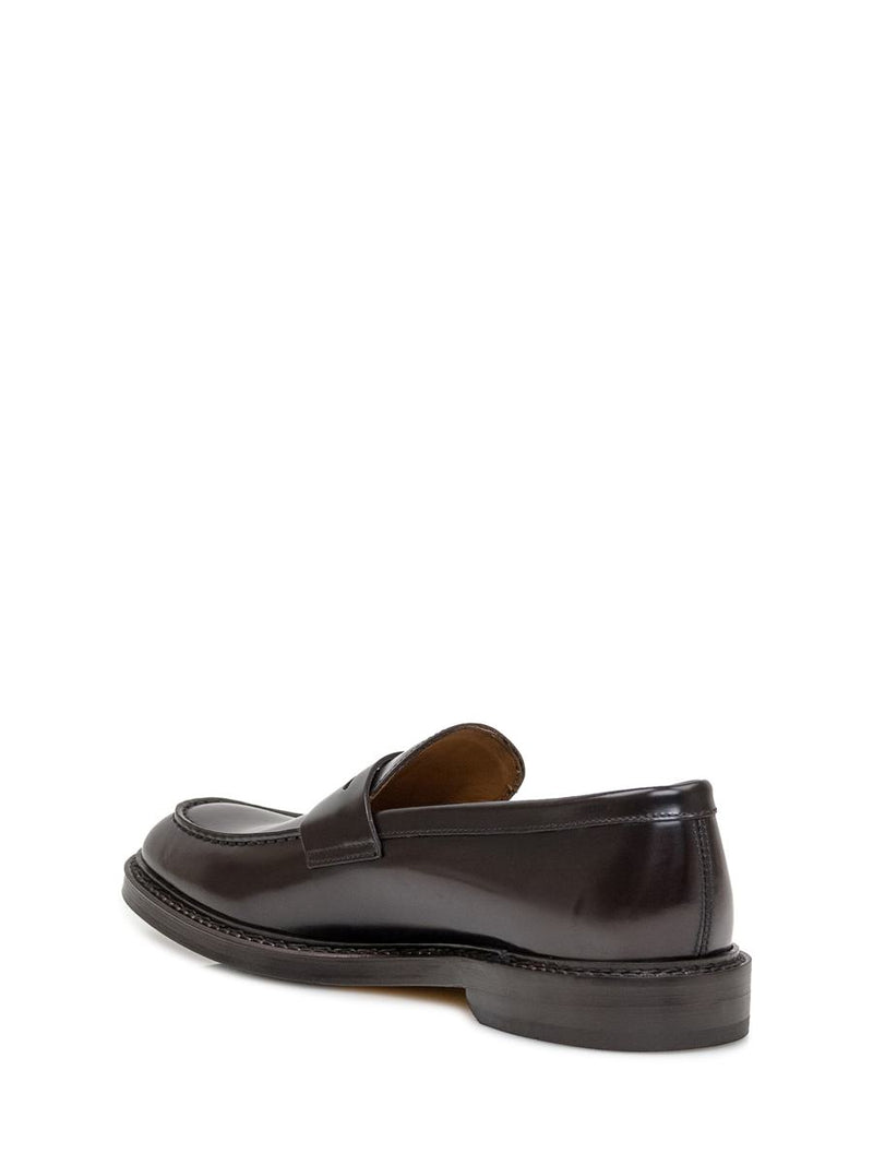 Doucal's Moccasin Penny