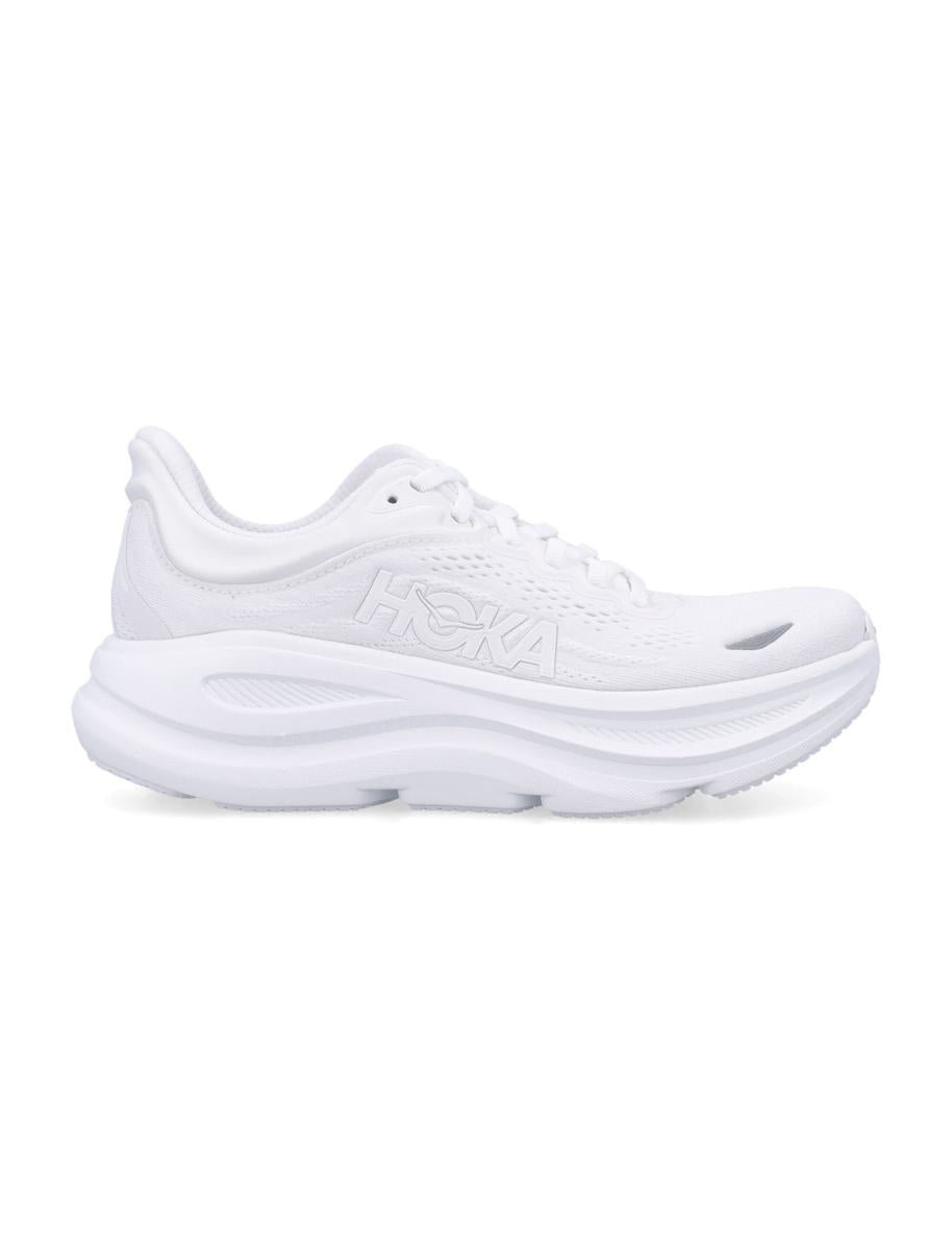 Hoka Bondi 9 Woman'S Sneakers
