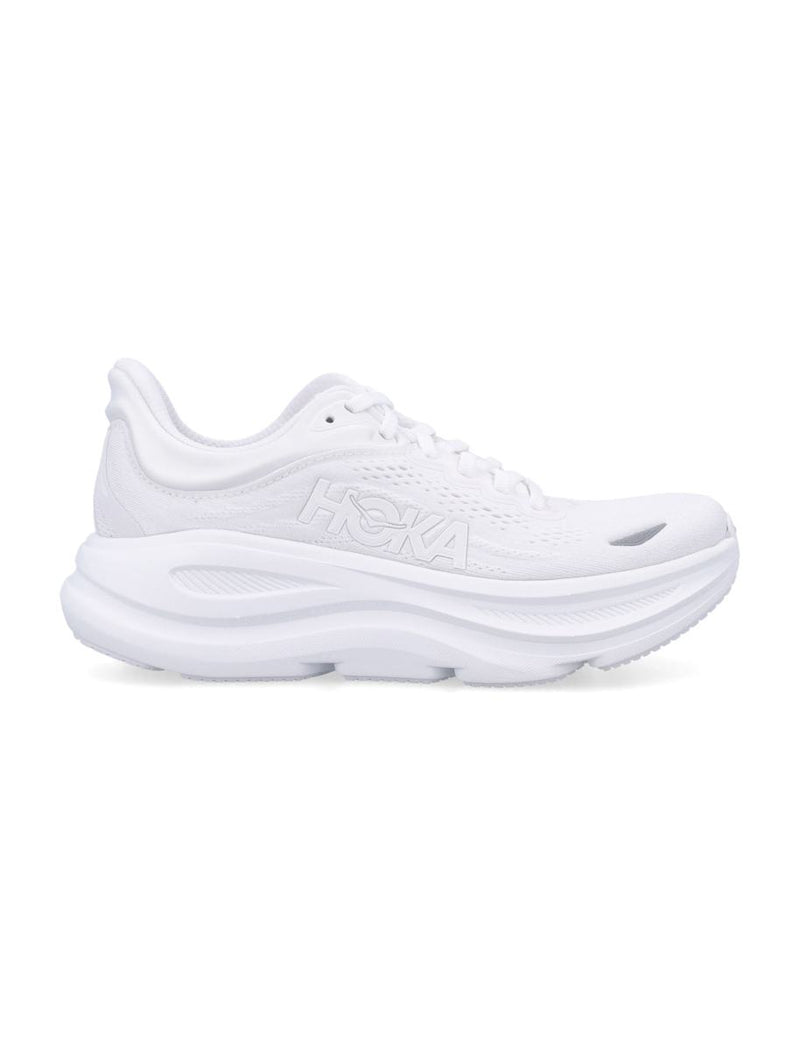Hoka Bondi 9 Woman'S Sneakers