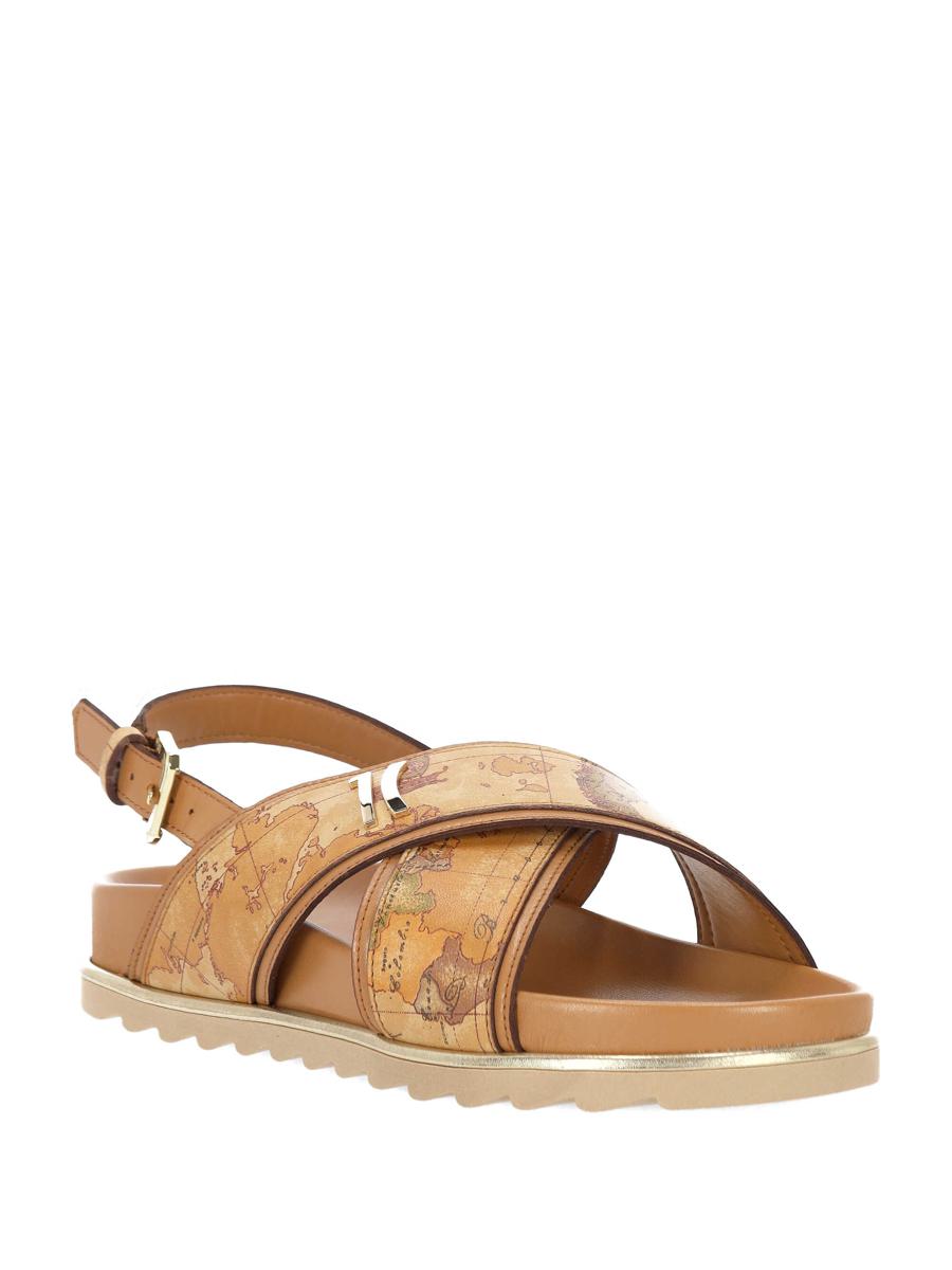 Alviero Martini Sandals
