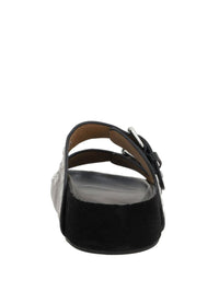 Isabel Marant Lennyo Leather Sandals