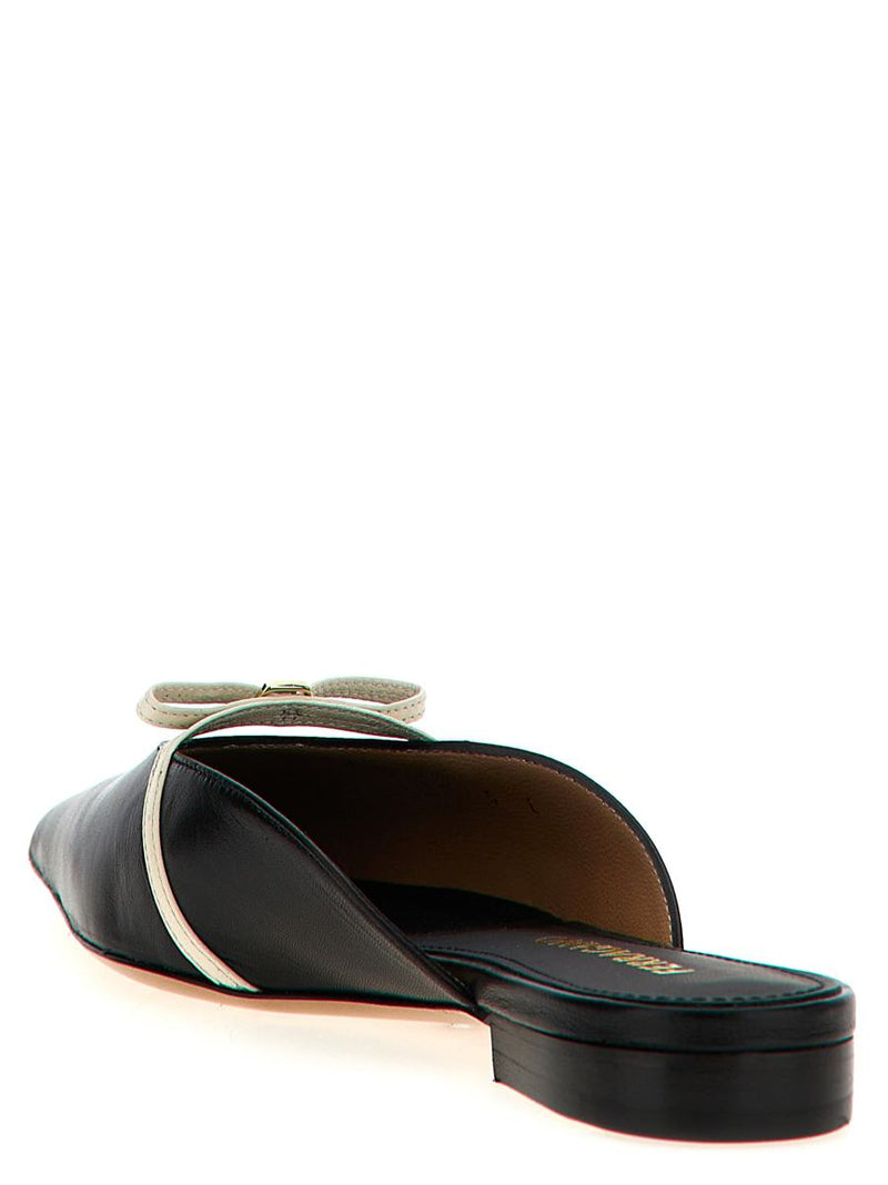 Salvatore Ferragamo 'Giulye' Mules