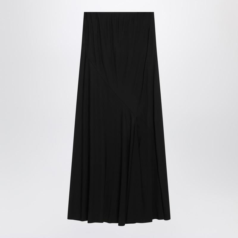 The Row Mirla Skirt In Jersey