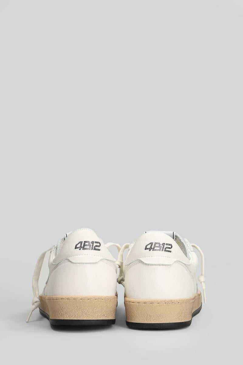 4B12 Playnew Sneakers