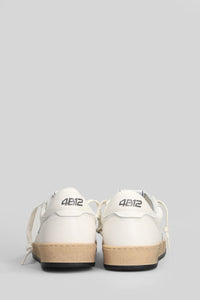 4B12 Playnew Sneakers
