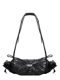 Diesel "Scrunch-D" Shoulder Bag