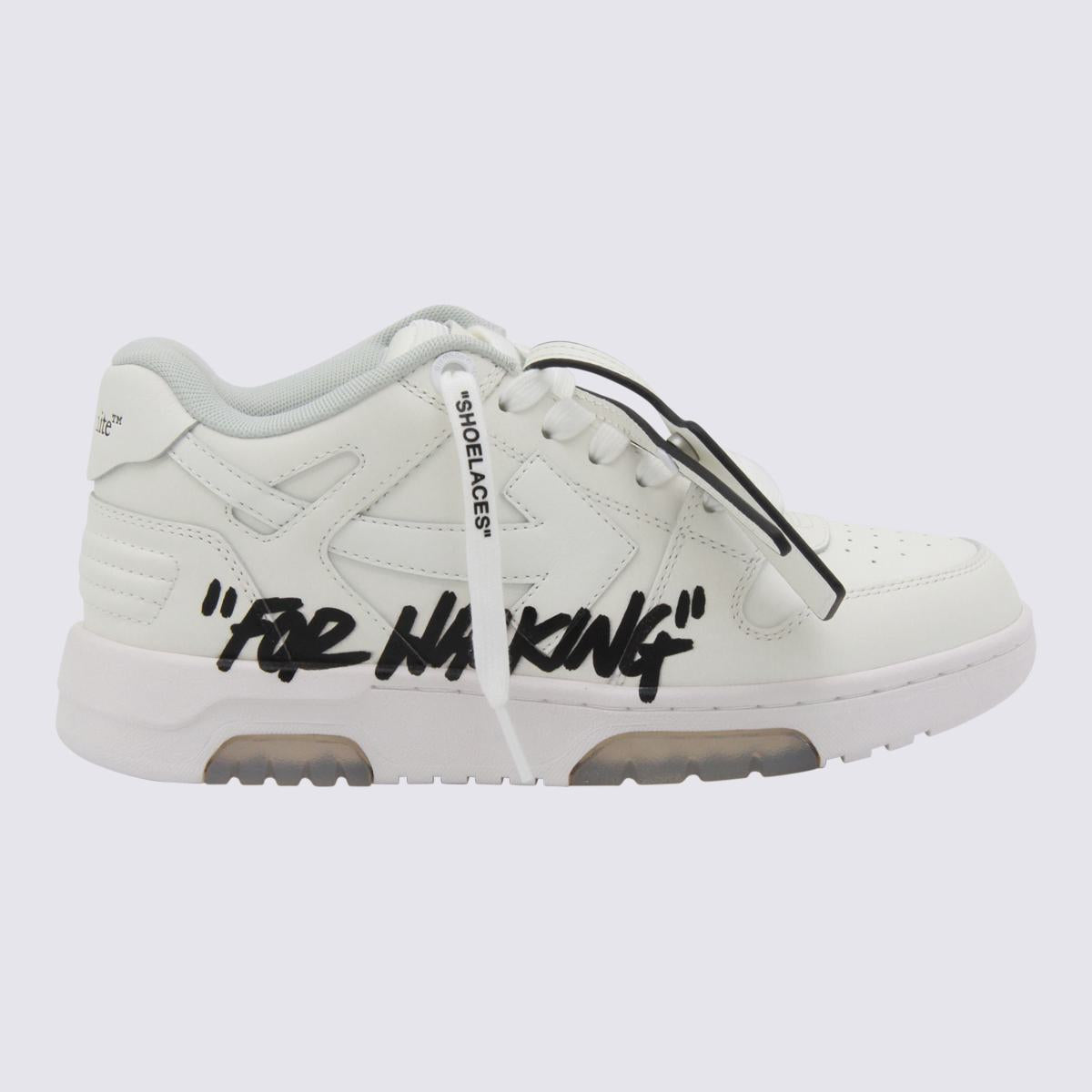 Off-White Sneakers
