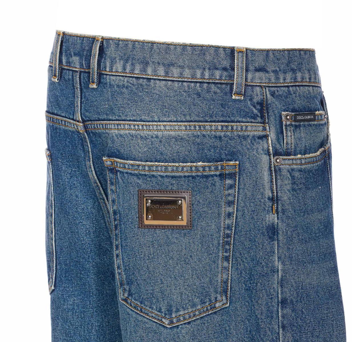 Dolce & Gabbana Jeans