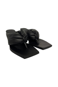Rick Owens Thong Cantilever Sandal Shoes