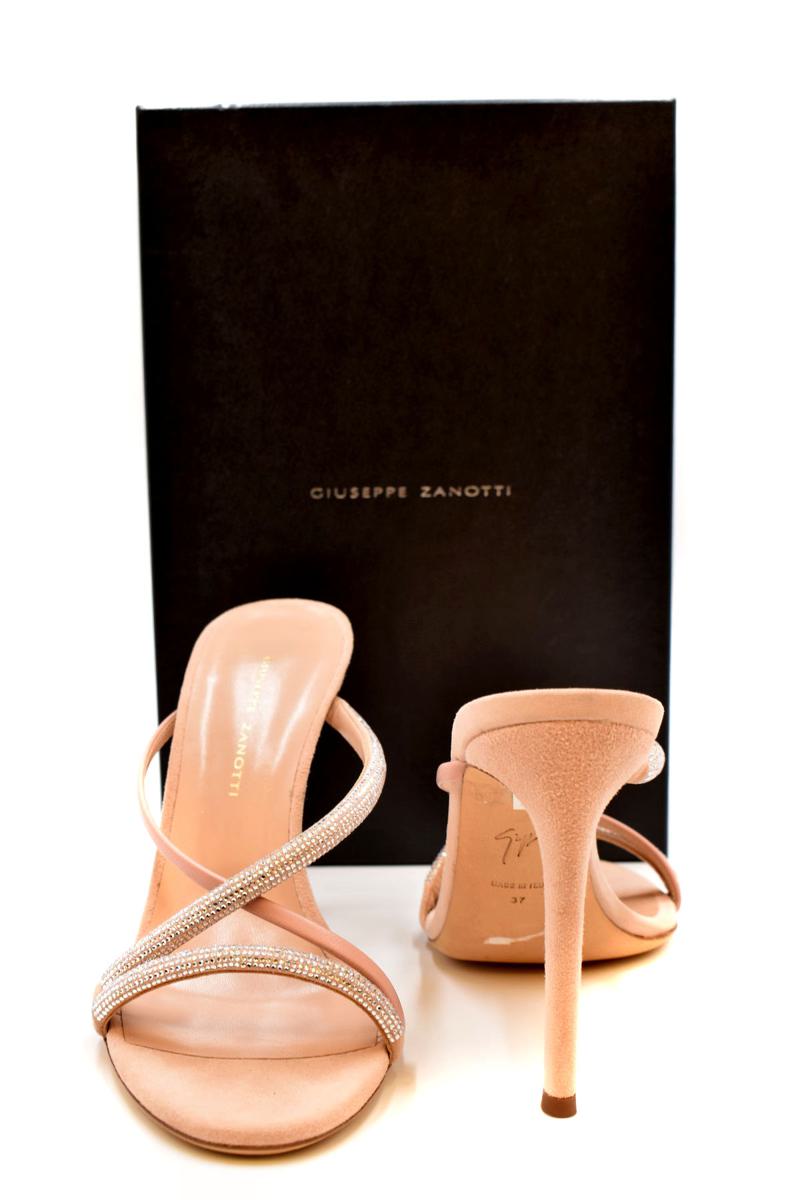 Giuseppe Zanotti Sandals