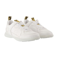 Burberry Lf Blade Sneakers