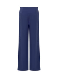 Emporio Armani Wide Leg Pants