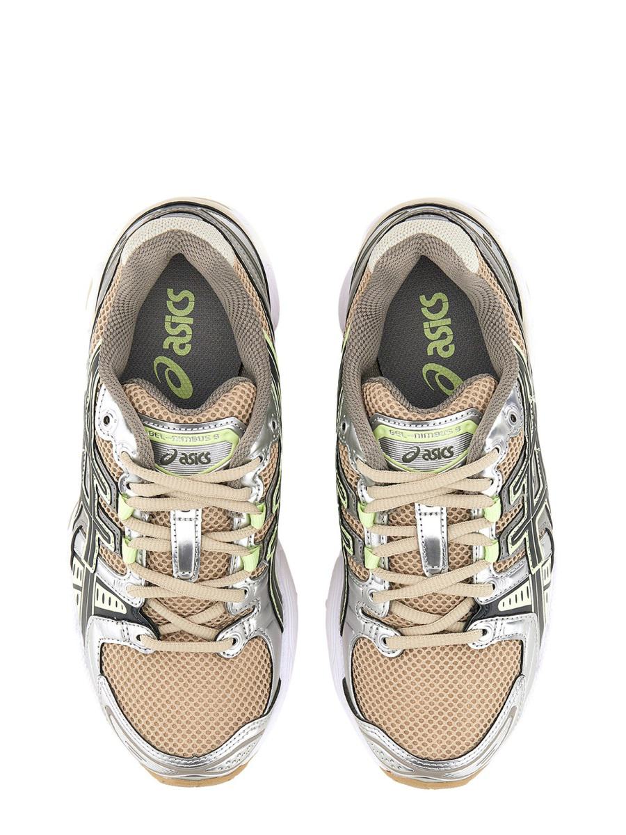 Asics "Gel-Nimbus 9" Sneaker