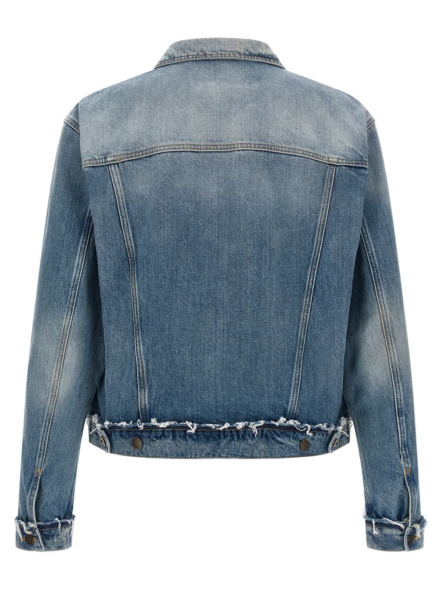 Maison Margiela Denim Jacket
