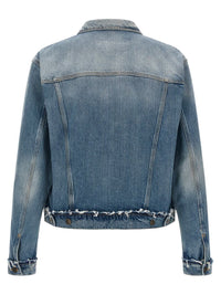Maison Margiela Denim Jacket