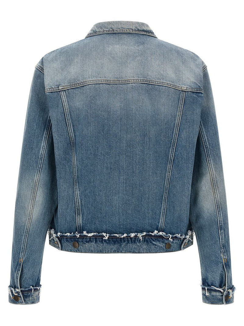 Maison Margiela Denim Jacket