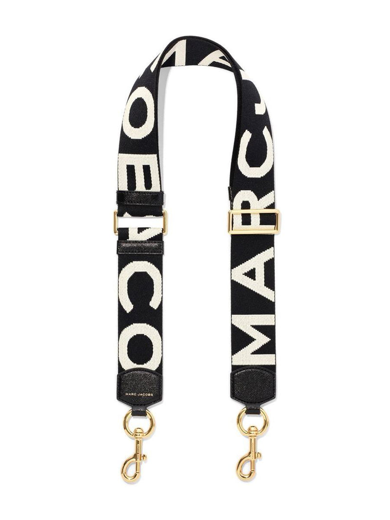 Marc Jacobs The Logo Webbing Strap Accessories