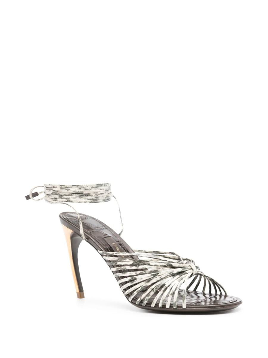 Salvatore Ferragamo Sandals