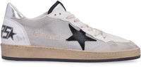 Golden Goose Ball Star Low-Top Sneakers