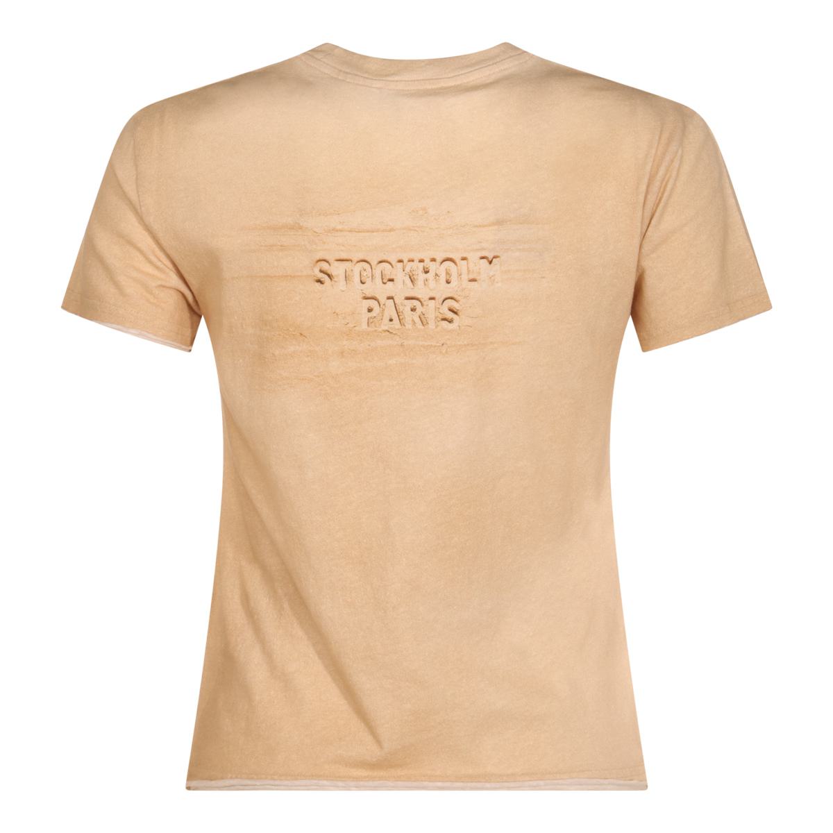 Acne Studios T-Shirts And Polos