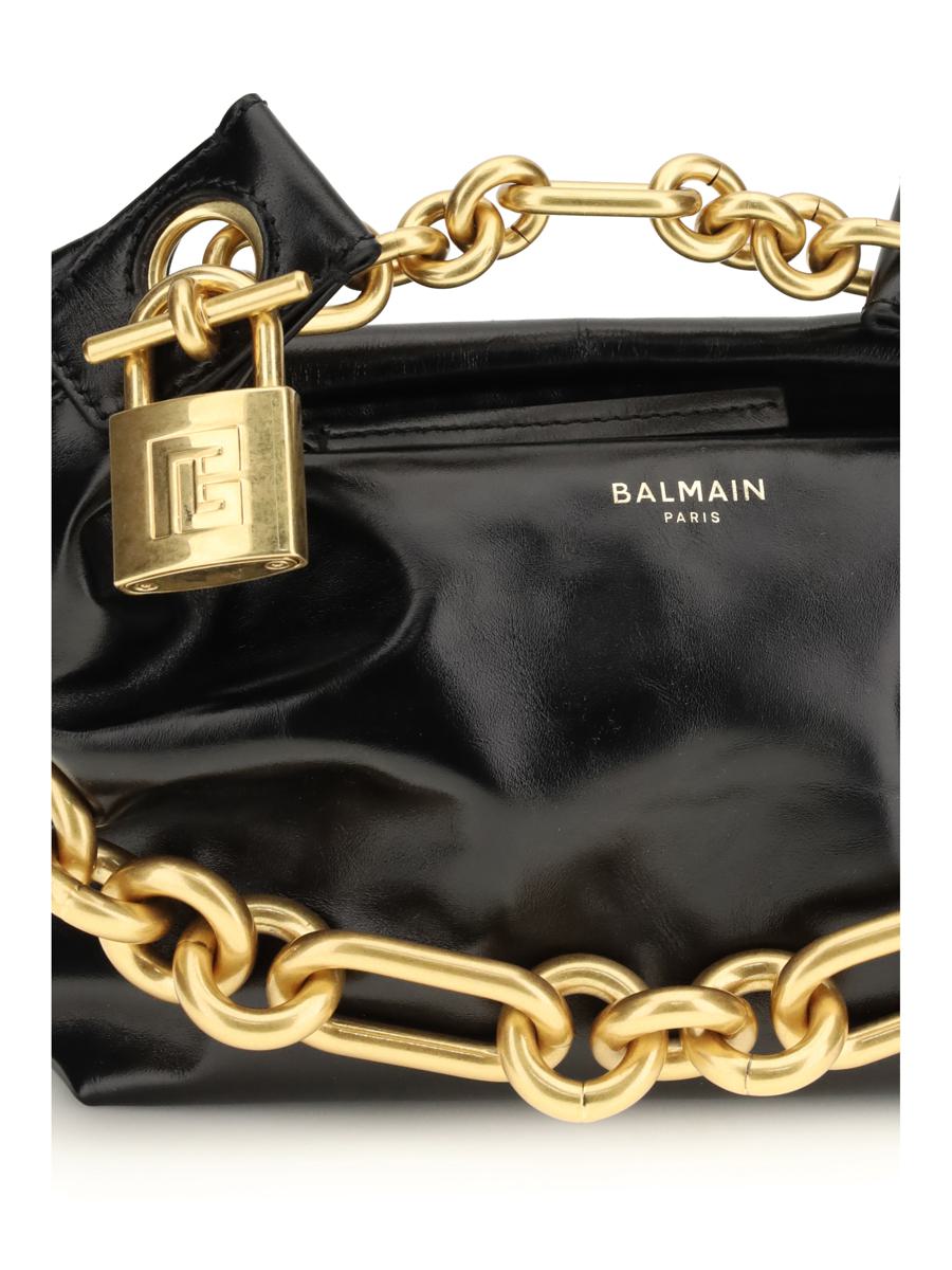 Balmain Shoulder Bags