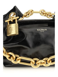 Balmain Shoulder Bags