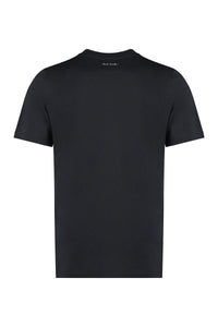 Paul Smith Cotton Crew-Neck T-Shirt