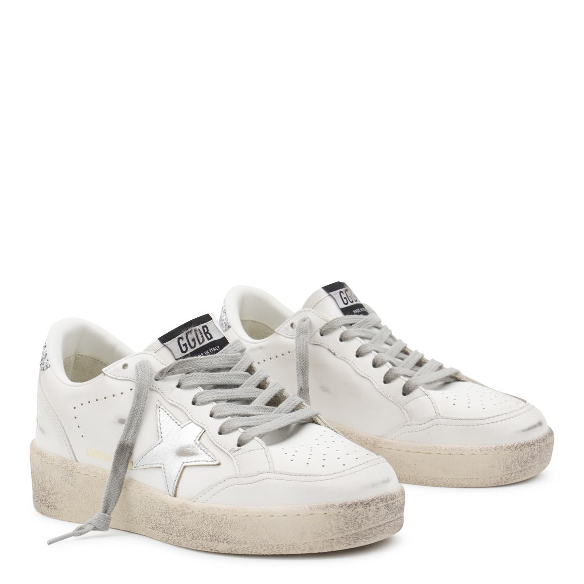 Golden Goose Sneakers