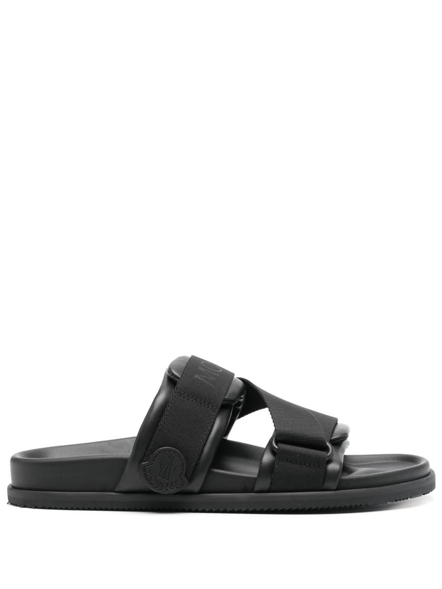 Moncler Mon Summer Sandals