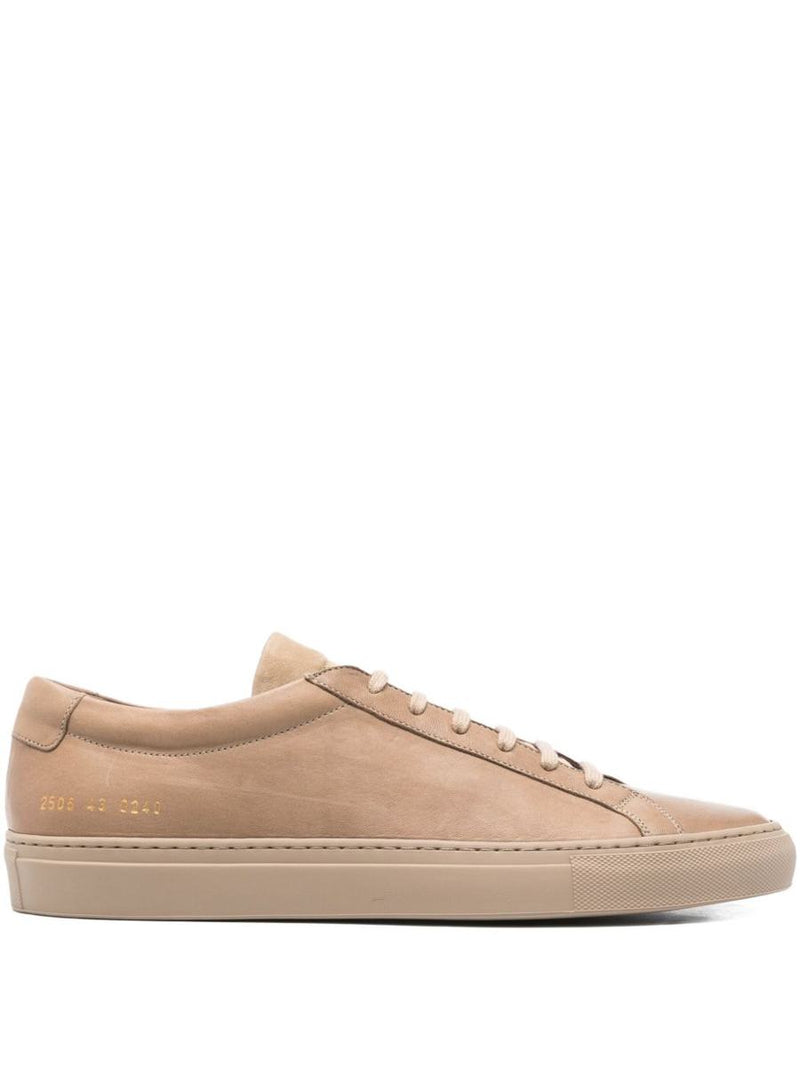 Common Projects 'Achilles Premium' Sneakers