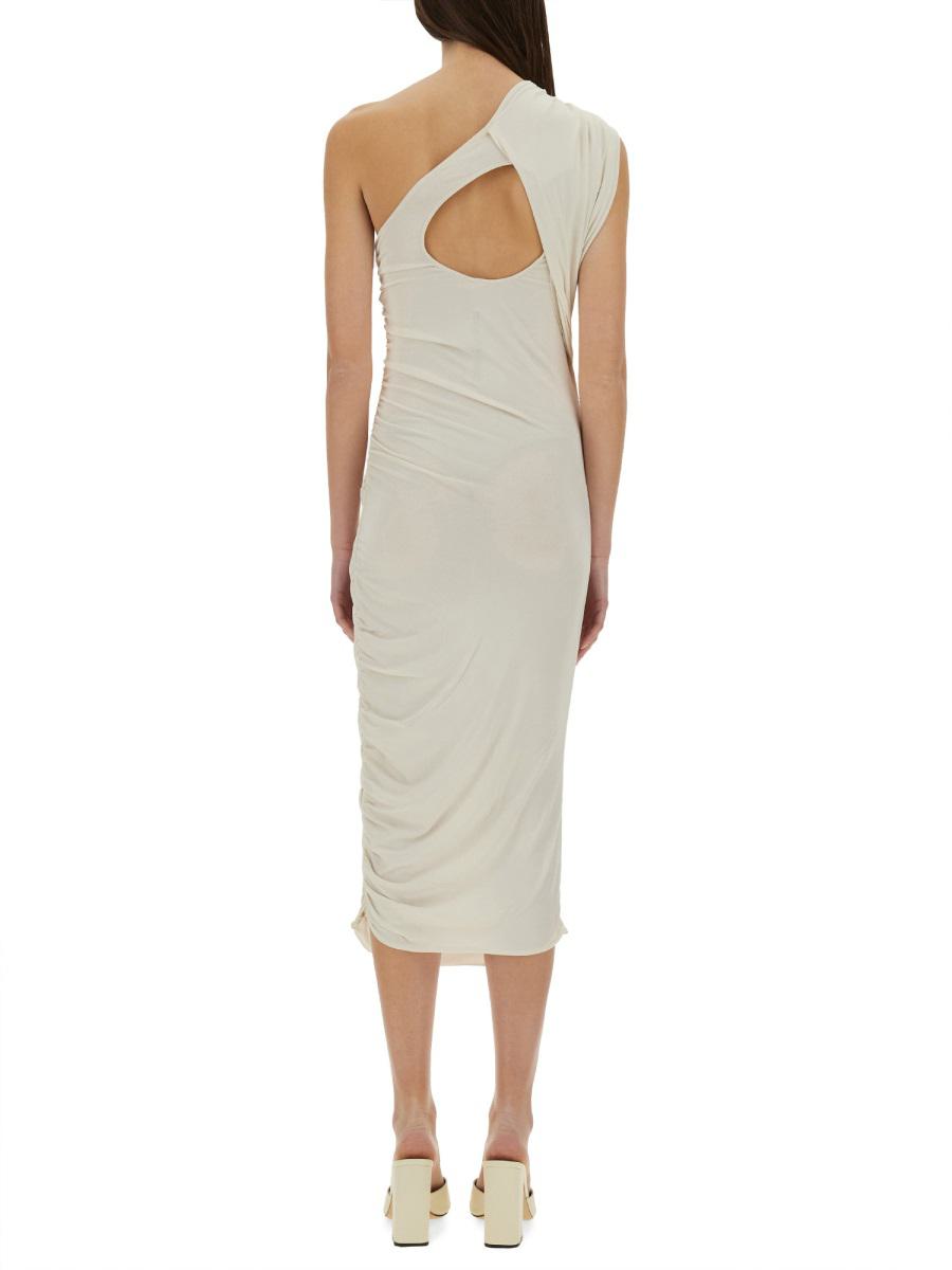 Rick Owens Long Dress "Amira"