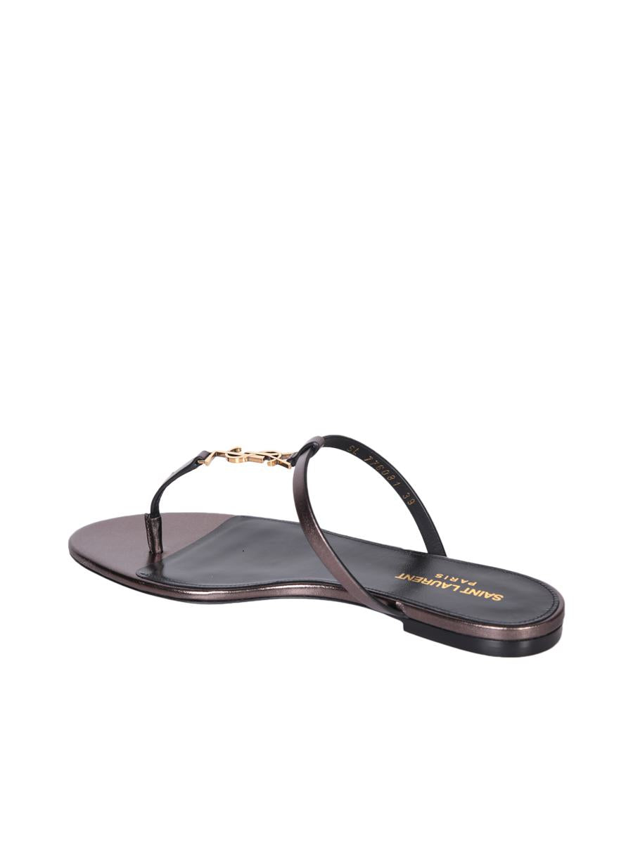 Saint Laurent Sandals