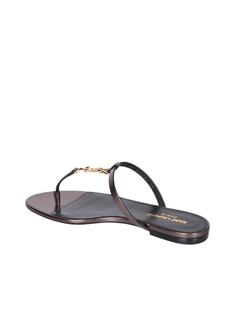 Saint Laurent Sandals