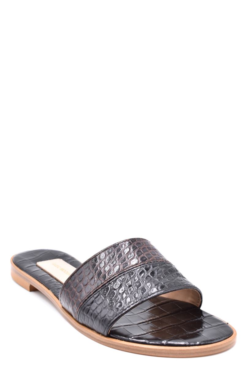 Avec Moderation Sandals