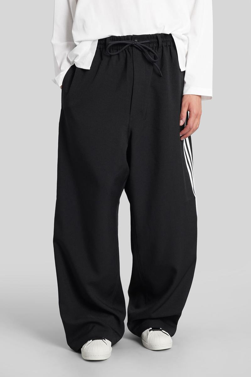 Y-3 Adidas Pants