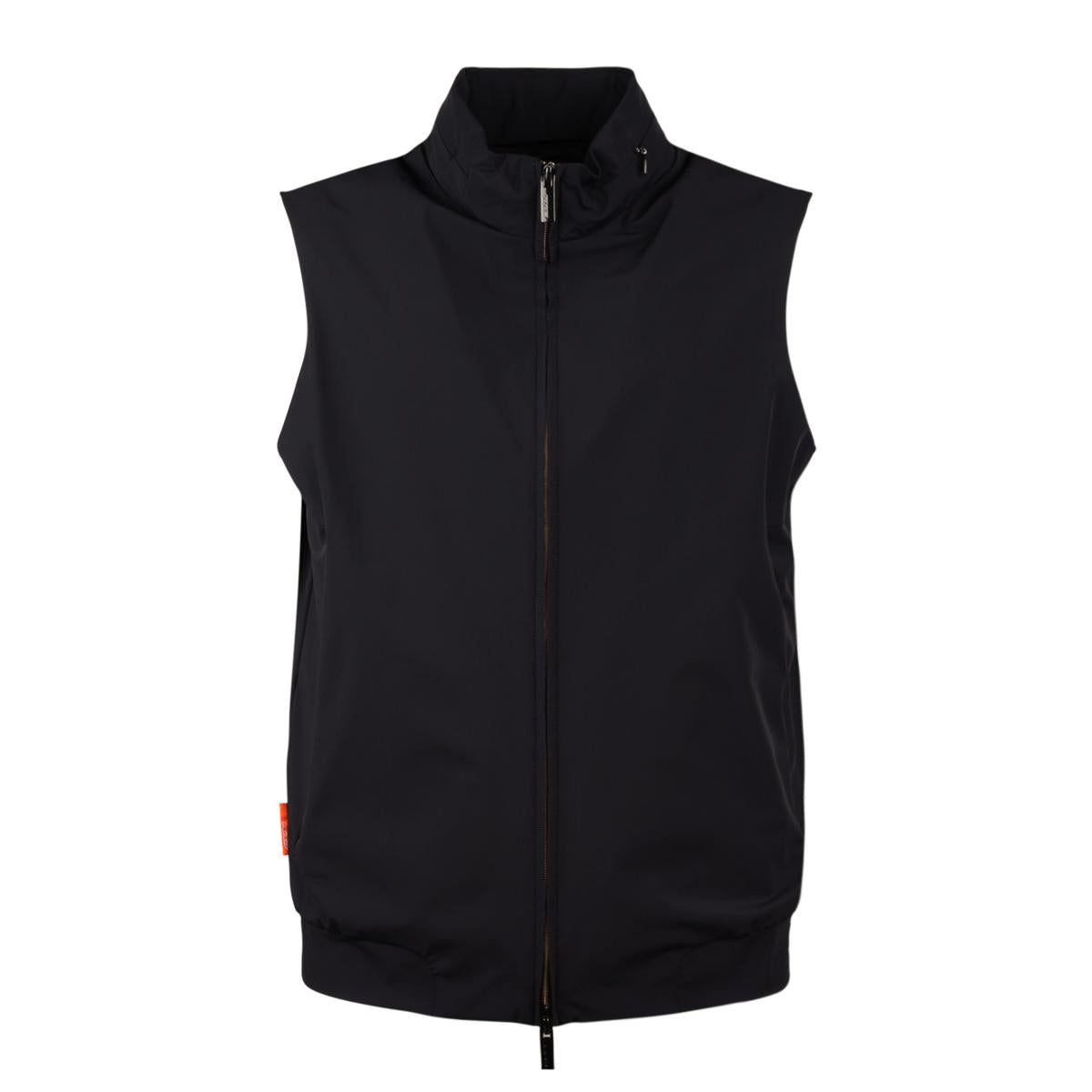 RRD Summer Urban Vest Jktn Blue Black